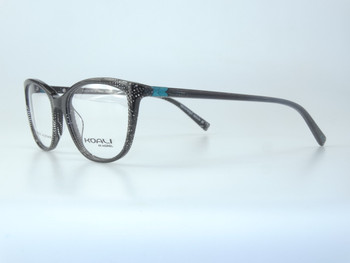 Koali Eyeglass Frame model 8302K with case and cloth