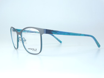 Koali Eyeglass Frame model 8189K with case and cloth