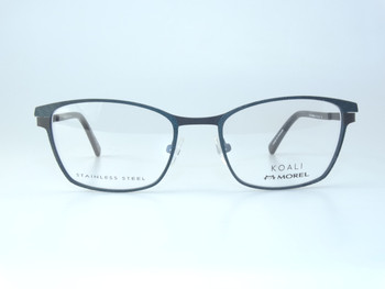Koali Eyeglass Frame model 2033K COLOR VN15 with case and cloth