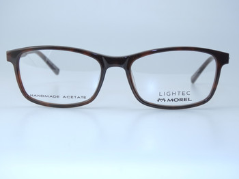 LIGHTEC eyeglass frame model 30007L