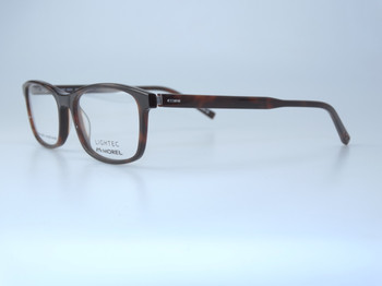 LIGHTEC eyeglass frame model 30007L