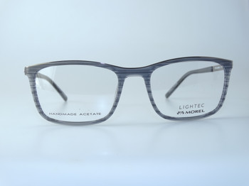 LIGHTEC eyeglass frame model 30023L