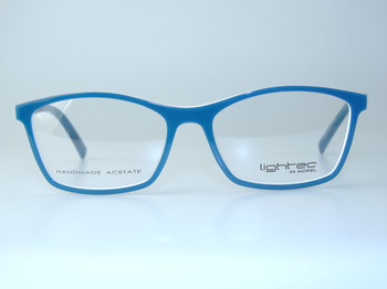 LIGHTEC eyeglass frame model 7900L