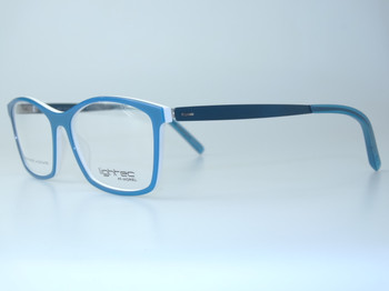 LIGHTEC eyeglass frame model 7900L