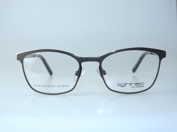 LIGHTEC eyeglass frame model 30018L