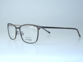LIGHTEC eyeglass frame model 30005L