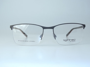 LIGHTEC eyeglass frame model 8246L