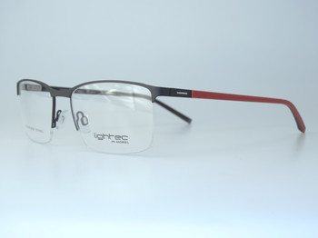 LIGHTEC eyeglass frame model 8246L