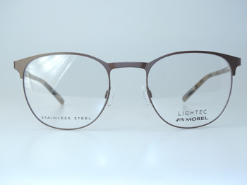 LIGHTEC eyeglass frame model 8242L