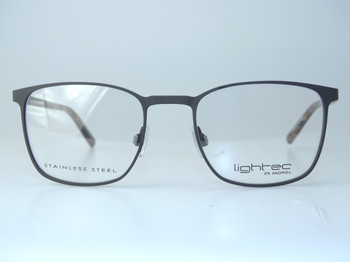 LIGHTEC eyeglass frame model 8237L