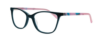 Prodesign Denmark eyeglass frame model 3656 color c.9332