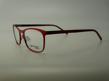 lightec eye glass frame model 8257L color RM061