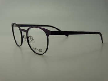 lightec eye glass frame model 8254L color PP052