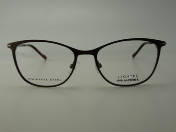 lightec eye glass frame model 30050L color MC09