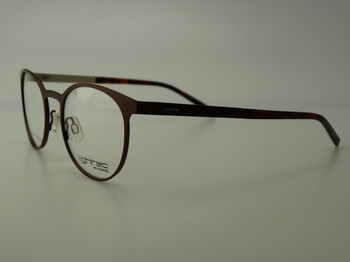 lightec eye glass frame model 8254L color MD 053