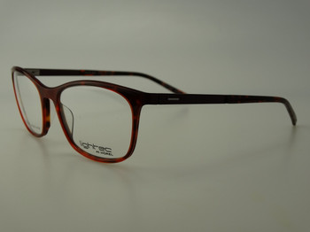 lightec eyeglass frame Made in France model 8252L color TR 032