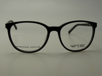 lightec eye glass frame model 8108L color GG 010