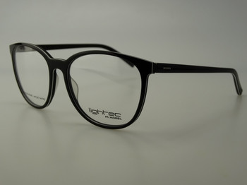 lightec eye glass frame model 8108L color GG 010