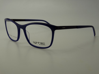 lightec eyeglass frame model 8252L color PP031