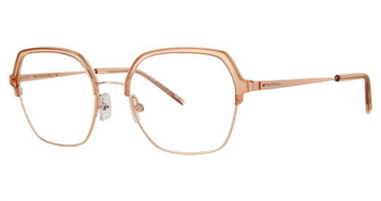 lightec eye glass frame model 30283L color PP05