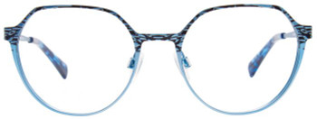 Takumi eyeglass frame model TK 1203 color 050