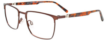 Takumi eyeglass frame model TK 1191 color 010
