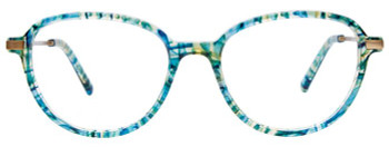 Takumi eyeglass frame model TK 1164 color 060