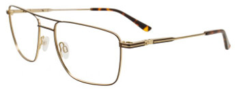 Takumi eyeglass frame model TK 1167 color 010