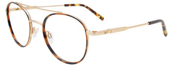 Takumi eyeglass frame model TK 1173 color 010