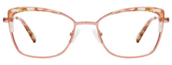 Takumi eyeglass frame model TK 1158 color 010