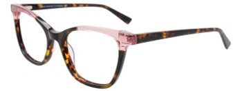 Takumi eyeglass frame model TK 1154 color 010