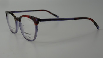 Nomad eyeglass frame model 40150N