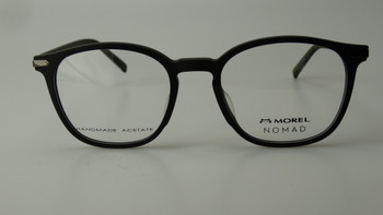 Nomad eyeglass frame model 40106N