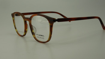 Nomad eyeglass frame model 40106N Color TG03