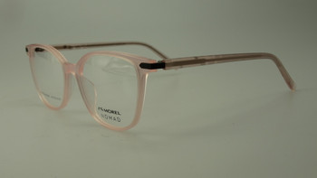 Nomad eyeglass frame model 40109N Color PN11