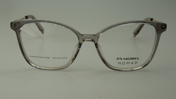 Nomad eyeglass frame model 40166N Color GP03