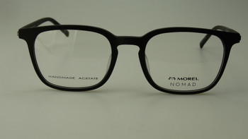 Nomad eyeglass frame model 40124N Color NG07