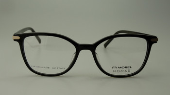 Nomad eyeglass frame model 40109N Color ND10