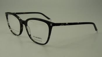 Nomad eyeglass frame model 40151N Color NN04