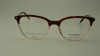 Nomad eyeglass frame model 40151N Color MP05