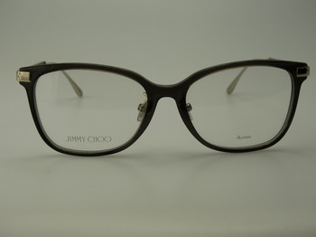 Jimmy Choo eyeglass frame model JC236/F