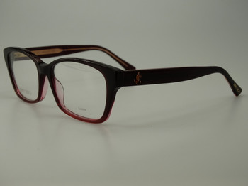 Jimmy Choo eyeglass frame model JC270