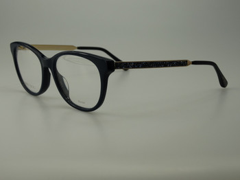 Jimmy Choo eyeglass frame model JC202