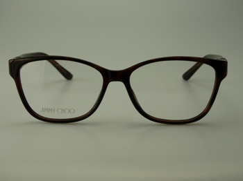 Jimmy Choo eyeglass frame model JC238