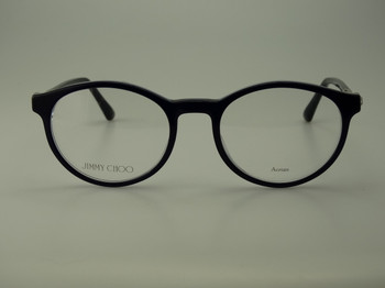 Jimmy Choo eyeglass frame model JC272