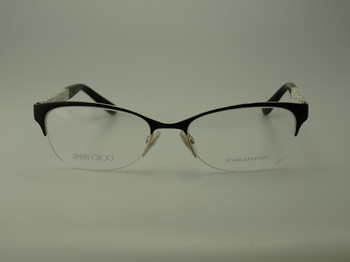 Jimmy Choo eyeglass frame model JC106