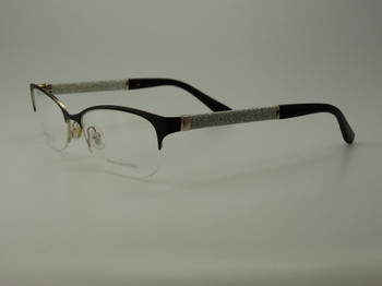 Jimmy Choo eyeglass frame model JC106