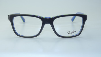 Ray-Ban eyeglass frame model RB 1536