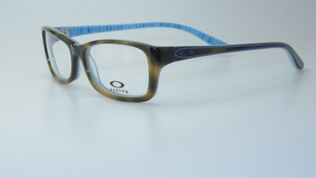 Oakley Eyeglass frame model SHORT CUT OX 1088-0153