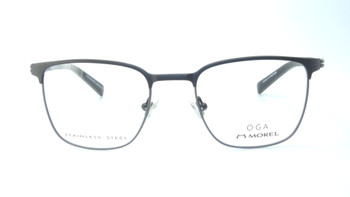 Morel OGA Eyeglass frame model 10074O COLOR NG15